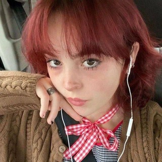 Логотип @cuteieeeess - ⋆ ࣪ ୨ ࣪ логово уюта ˊˎ-