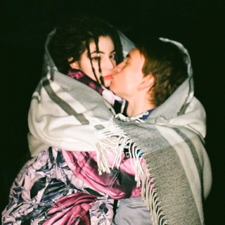 Логотип @cutekittensss - умереть или остаться в живых