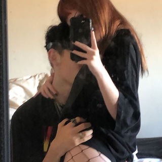 Логотип @cuteqwo - – милые тексты.