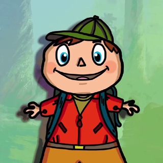 Логотип @cutesmetaverse - TON Cutes Metaverse