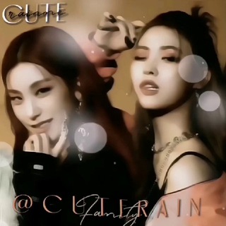 Логотип @cutesrain - °𝐂𝐔𝐓𝐄 𝐑𝐀𝐈𝐍𝐌𝐄°