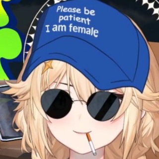 Логотип @cutestrabbit - Pipkin Pippa of Phase-Connect [/vt/ fan archive] 🔌🐇 Pipipipipipipi