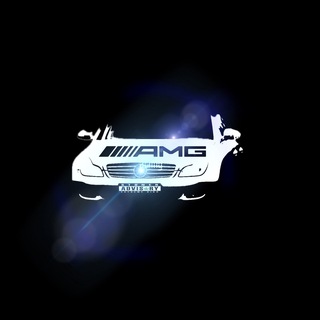 Логотип @cutethug - AMG🔝