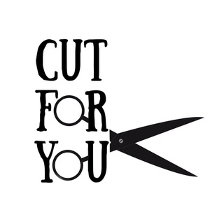 Логотип @cutforyou - Cutforyou