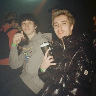 Логотип @cutscarey - нарезки от кэри⛧