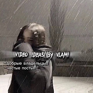 Логотип @cutslinv - vidᴇᴏ idᴇᴀs||ʙy vlᴀʍi