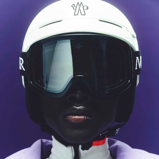 Логотип @cuttingedgefashion - Cutting edge fashion