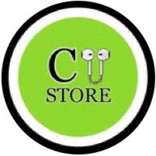 Логотип @cv_airstore - CV_STORE 🔥