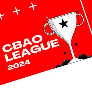 Логотип @cvaoleague - СВАО LEAGUE