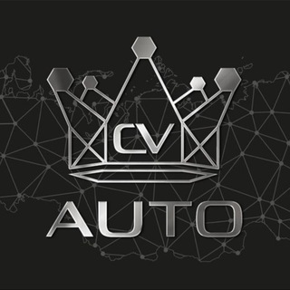 Логотип @cvauto_ru - CVAUTO