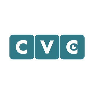 Логотип @cvc_ai - Видеоаналитика для бизнеса
