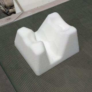 Логотип @cvdpillow - CVD подушка от пролежней