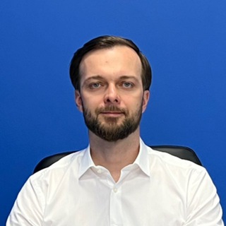 Логотип @cvdru - Леонид Ковалев | Списать долги