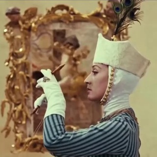 Логотип @cvetgranataa - цвет граната