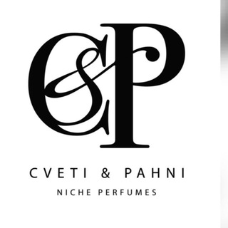 Логотип @cveti_i_pahni_official - Бутик парфюмерии Цвети и пахни