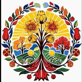 Логотип @cveto4et - Цветочёт🌺