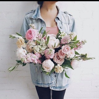 Логотип @cvetoray21_cheb - ЦветоРай21 Цветы | Чебоксары