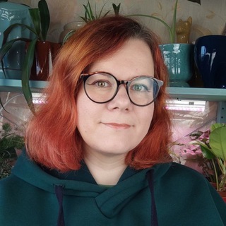 Логотип @cvetotanya - CvetoTanya 🌱🌱🌱