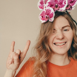 Логотип @cvetuneya - Cvetuneya