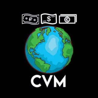 Логотип @cvm17 - Цифры в мире