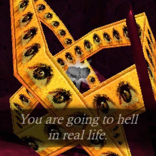 Логотип @cvntty - Канти (архив)