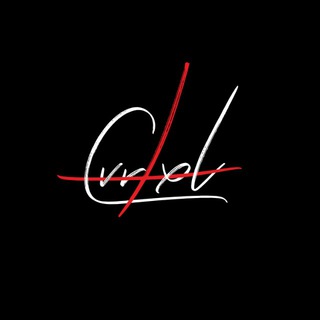 Логотип @cvrtxl - C|V|R|T|X|L