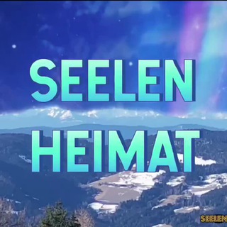 Логотип @cw8_ats - SEELEN-HEIMAT