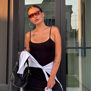Логотип @cwalkatop - ОБРАЗЫ ОТ ТИХОНОВОЙ🥵