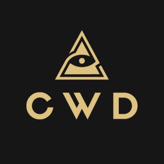 Логотип @cwdglobal - CWD.Global Official