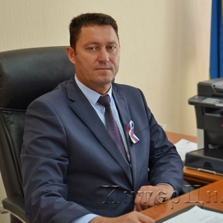 Логотип @cwetlisiml - Владимир Светличный