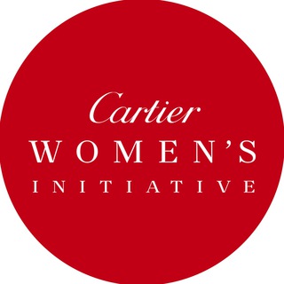 Логотип @cwi_chat - Чат Cartier Women’s Initiative
