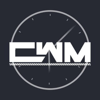 Логотип @cwmnews - Crypto Watchmaker News