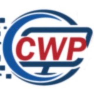 Логотип @cwpbr - CentOS Web Panel BR