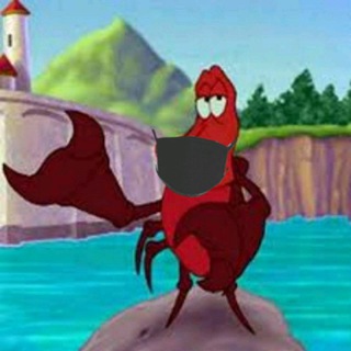 Логотип @cwrak - Chat Wars Каrтавая rаковальня