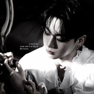 Логотип @cwtchu - cwtch