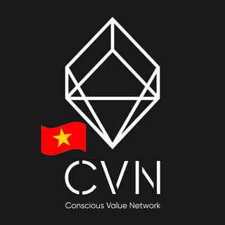 Логотип @cwv_vietnamese - CVNT