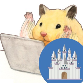 Логотип @cwxomrkinfo - Хомякотека (CW2: Vanilla)