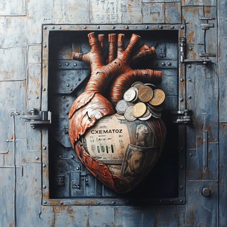 Логотип @cxemmatozz - СXEМАTOZ