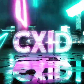 Логотип @cxidua - CXID ♾️ Харків | СХІД | СХИД