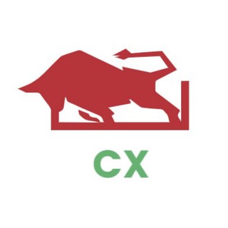 Логотип @cxtrade - CXTrade