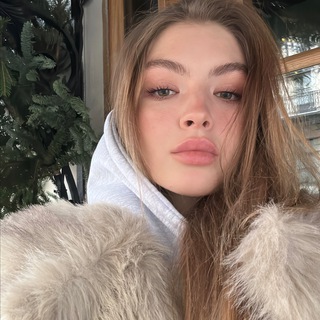 Логотип @cyaptxchat - ири улыбнись