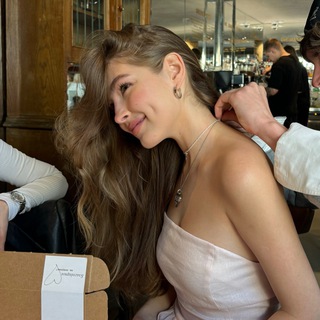 Логотип @cyaptxme - ири улыбнись