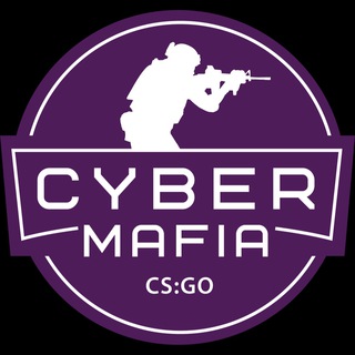 Логотип @cyb3ermafiahack - CYBERMAFIA HACK