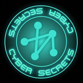 Логотип @cyb3r53cr3t5 - CyberSecrets