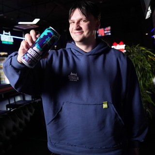 Логотип @cyb3rfocus - CyberFocus