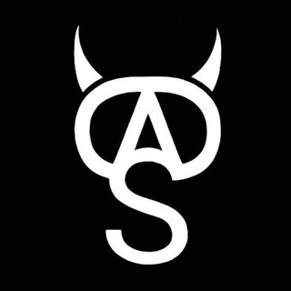 Логотип @cyber_anarchy_squad - [ Cyber.Anarchy.Squad ]