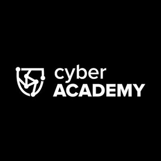 Логотип @cyber_announcements - Cyber Academy ⚡️ Анонсы