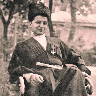 Логотип @cyber_arestovych - Кібер Арестович