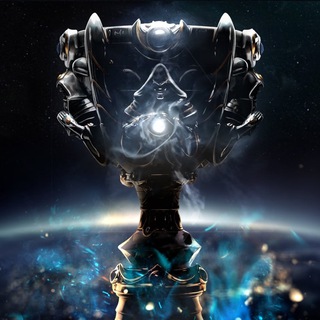 Логотип @cyber_csd - КИБЕРСПОРТ | CS | DOTA 2