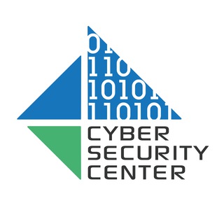 Логотип @cyber_csec_uz - Kiberxavfsizlik markazi